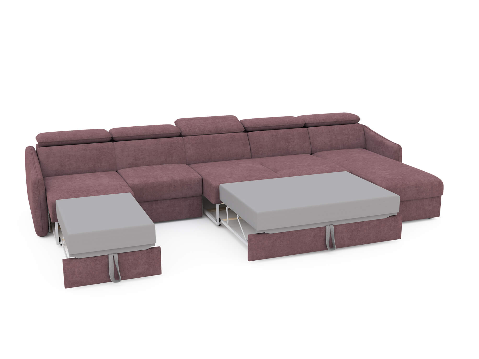 Купить диван модульный ВИТО НЬЮ